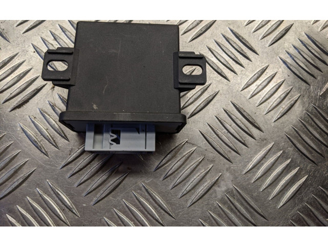 Модуль фонарей