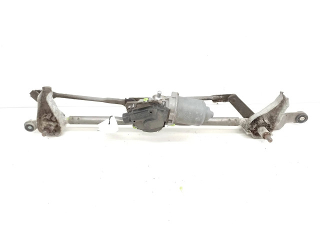 Моторчик дворников 86511SC010, 1593001840    Subaru Forester SH