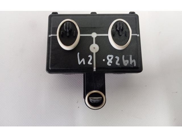 Řídící jednotka 4M0959595E   Audi Q7 4L 2017