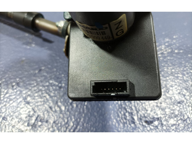 Рулевая рейка 20999449, 20999449 Chevrolet Captiva - года