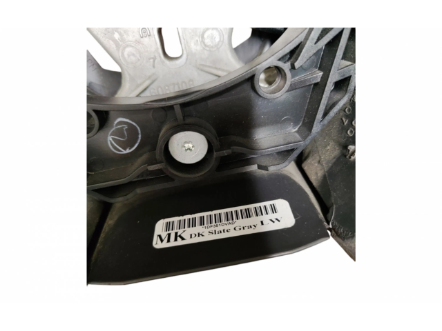 Volant Dodge Caliber 2007 4RSU978E2EV, 1DF351DVAD