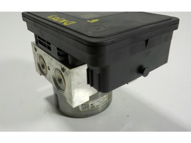 Блок АБС 1680717480, 9839933880 Peugeot 2008 II 2019 - года