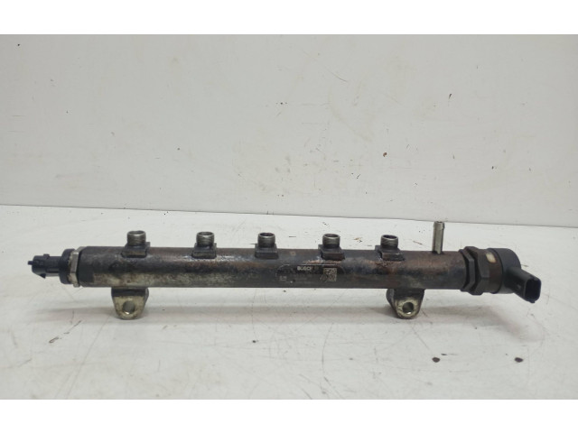 Vstřikovací lišta 96440398, 0445214106 Chevrolet Captiva