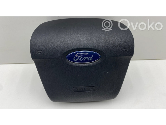 Подушка безопасности водителя    Ford Galaxy