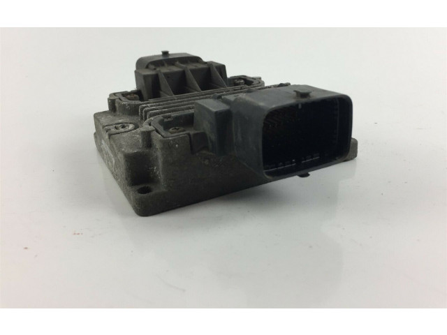 Блок управления 55564010, W595 Saab 9-3 Ver2