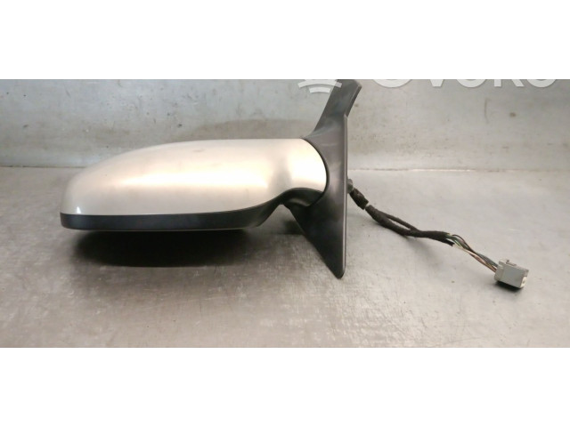 Зеркало электрическое        Volvo S80  1999 - 2003 года   