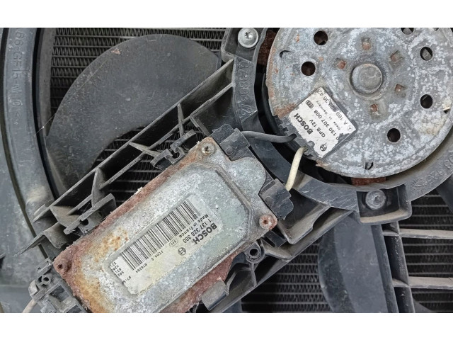 Vstřikovací čerpadlo Mercedes-Benz A W169 640940