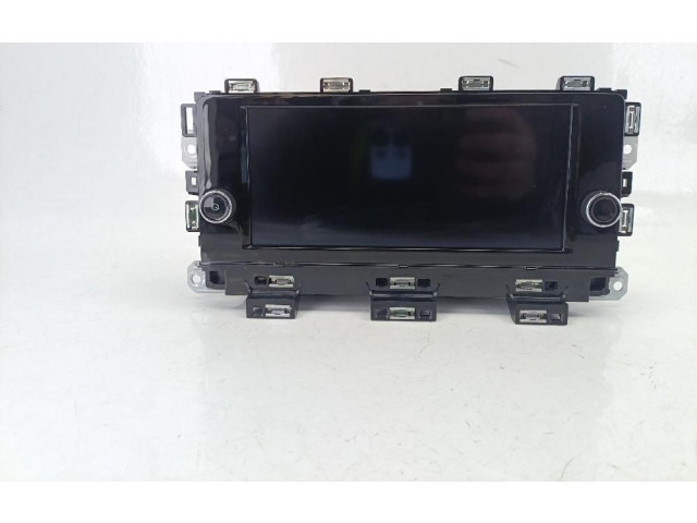 Дисплей 5H0035869A Volkswagen Caddy