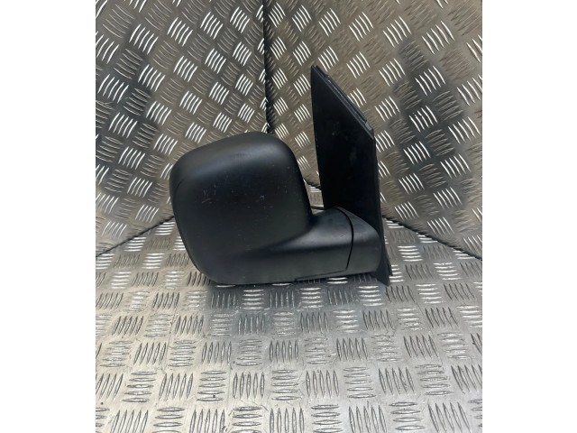 Зеркало электрическое Volkswagen Caddy 2015 - 2020 года