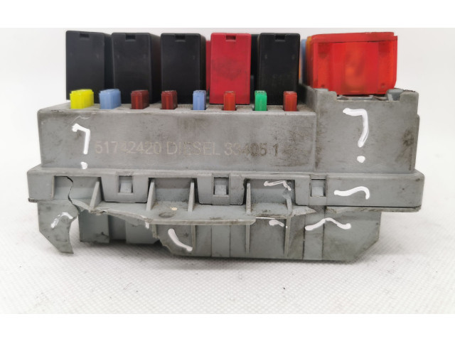 SAM блок управления 51742420 Alfa Romeo GT