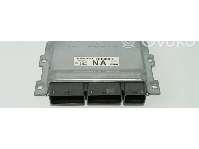 Řídící jednotka A3C0557970001, 237106047S Dacia Logan III 2022