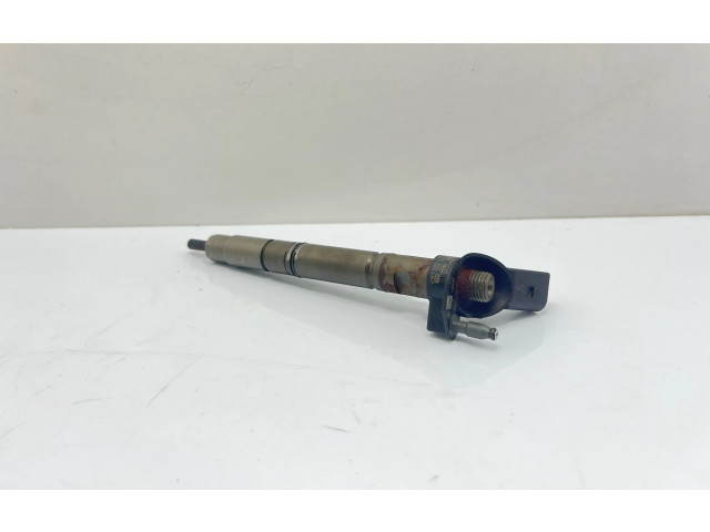 Форсунка 059130277CD, 0445117022    Audi A7 S7 4G  CLAA 