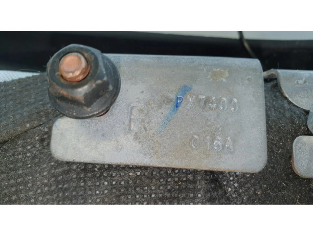 Подушка безопасности в сиденье DG9354611D10AE35B8, VV62YM9B14A Ford Edge II