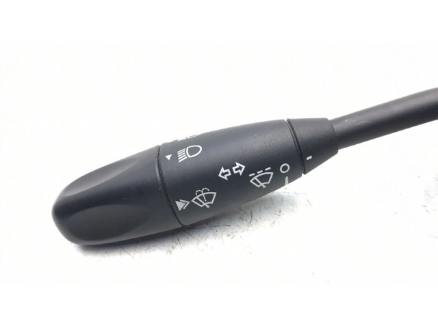 Ручка поворотов/ фонарей