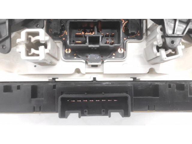 Блок управления климат-контролем 5B07, BC24 Daihatsu Sirion