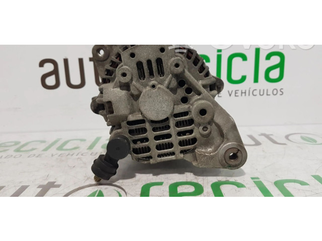 Генератор    Subaru Forester SF      