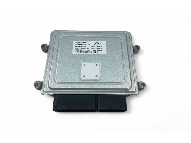 Блок управления двигателем Блок управления 391B503DE4, 391A503DE4 KIA Niro