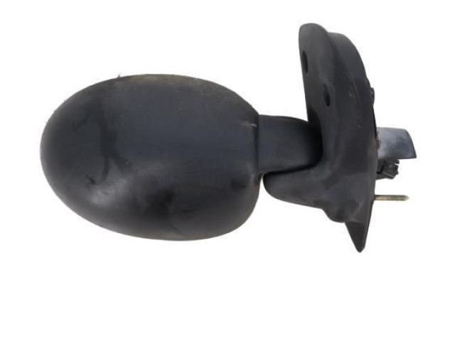 Зеркало электрическое        Renault Twingo I  1999 - 2006 года   