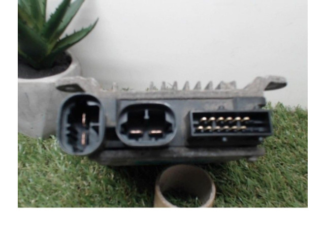 Блок управления 00001942AJ, 00001942AJ Citroen C2