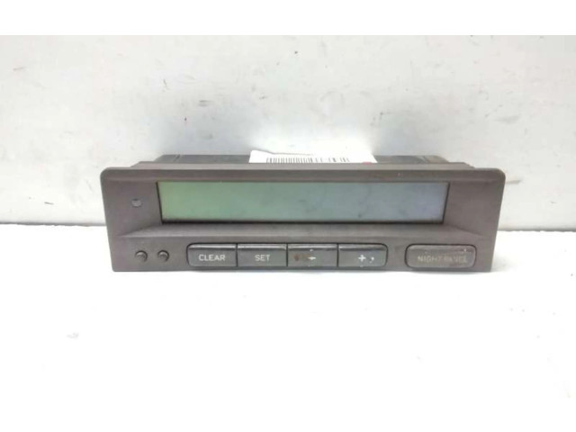 Дисплей 5376017 Saab 9-5