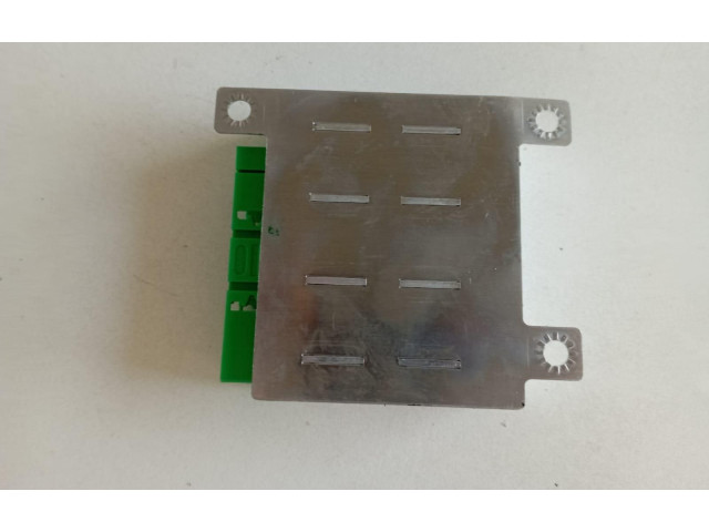 Блок подушек безопасности 51754872, 51754872 Fiat Grande Punto