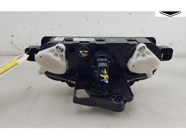 Блок управления кондиционера воздуха / климата/ печки (в салоне) WQT100D050, 220426A394   Dacia Spring