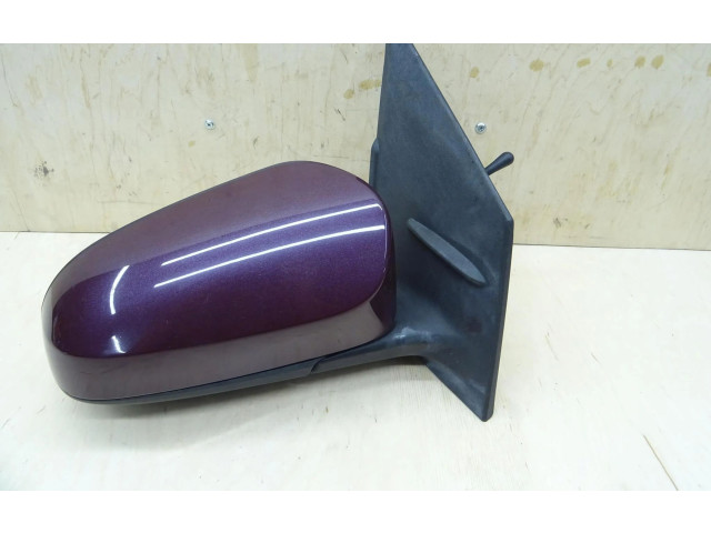 Zpětné zrcátko Peugeot 108 2019