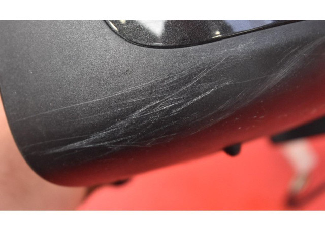 Зеркало электрическое        Dacia Logan Pick-Up  2005 -  года   