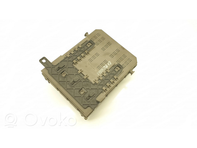 Блок предохранителей 9643805380   Citroen Xsara Picasso    