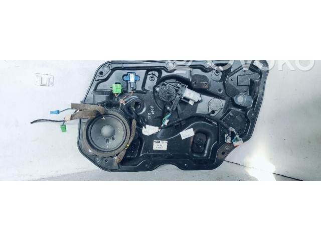 Электрический механизм для подъема окна без двигателя       Volvo XC60  2014 - 2016 года   