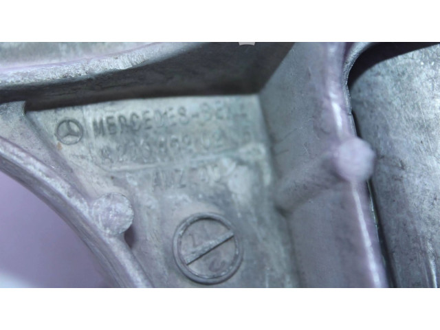 Рулевая рейка A2134620205, AMZ600 Mercedes-Benz CLA C117 X117 W117 2013 - 2019 года