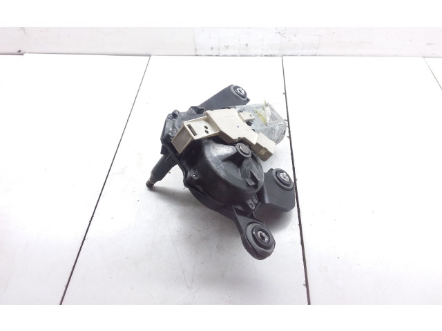 Моторчик заднего дворника 963715878001, 963715878    Citroen C2