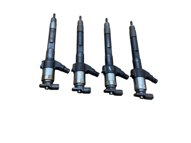 Комплект форсунок 1465A323, 08P10178 Mitsubishi Outlander 4N14