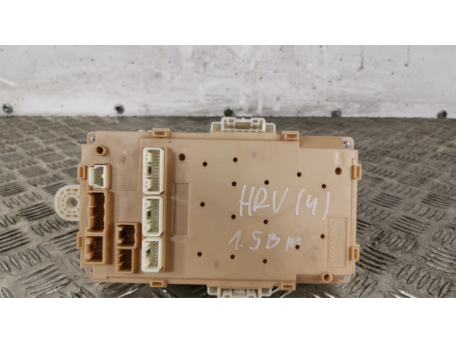 Блок предохранителей 737012820W, 747048360W   Honda HR-V    