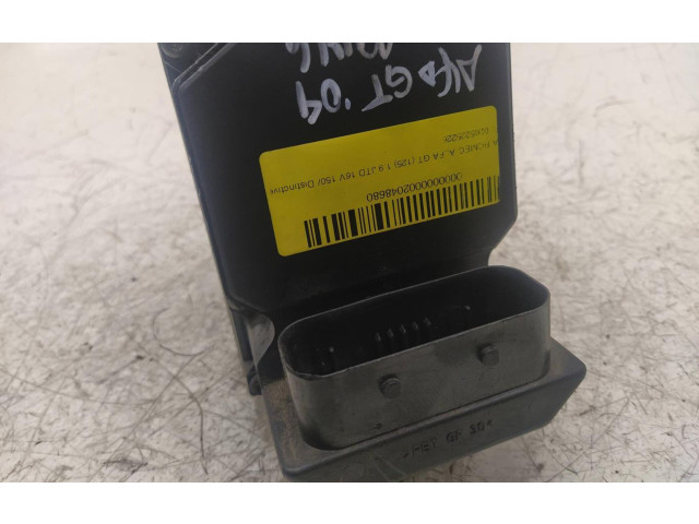 Блок АБС 0265225226   Alfa Romeo  GT  1963 - 1977 года