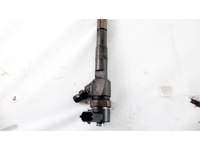 Форсунка 55246223    Jeep Renegade   