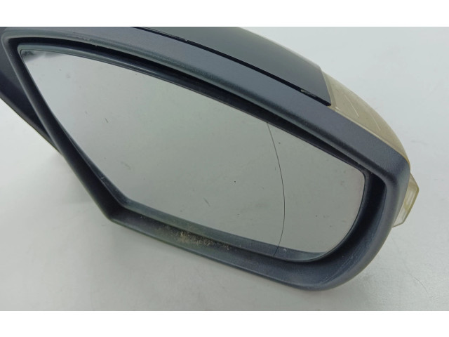 Зеркало (механическое)    21966803   Ford C-MAX II