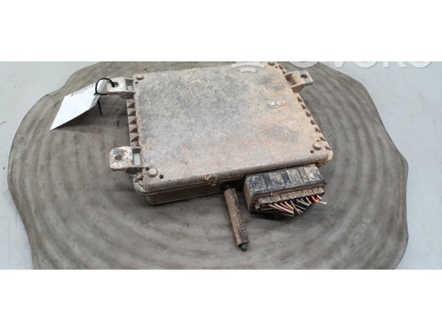 Блок управления двигателя MKC104020 Rover 25