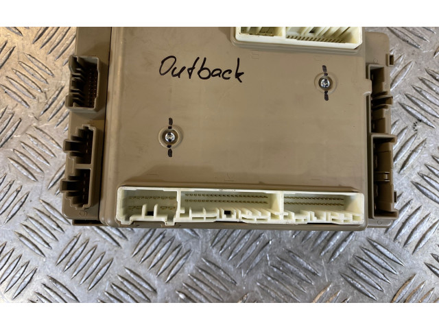 Pojistková skříňka 82201AL052, 506169 Subaru Outback (BS) 2016