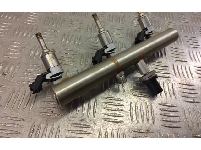 Vstřikovač 670050573 Alfa Romeo Stelvio