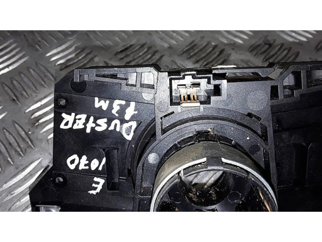 Подрулевой шлейф SRS 8200792586T   Dacia Duster