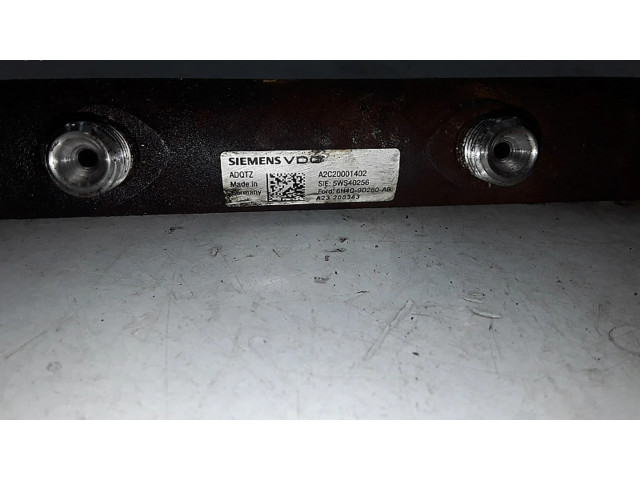 Vstřikovací lišta 5WS40256 Land Rover Range Rover L322