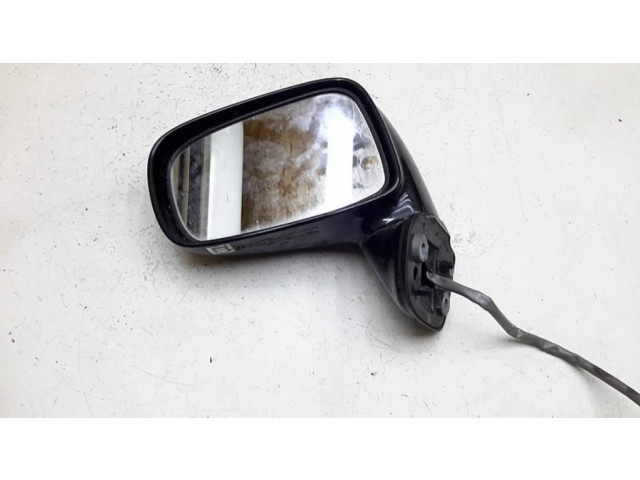 Zpětné zrcátko levé Suzuki Aerio 2005 E4012162