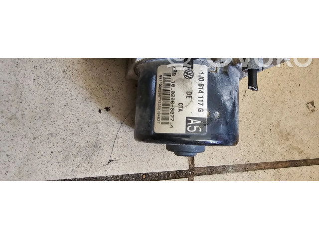 Блок АБС 1C0907379L   Volkswagen  Bora  1998 - 2005 года