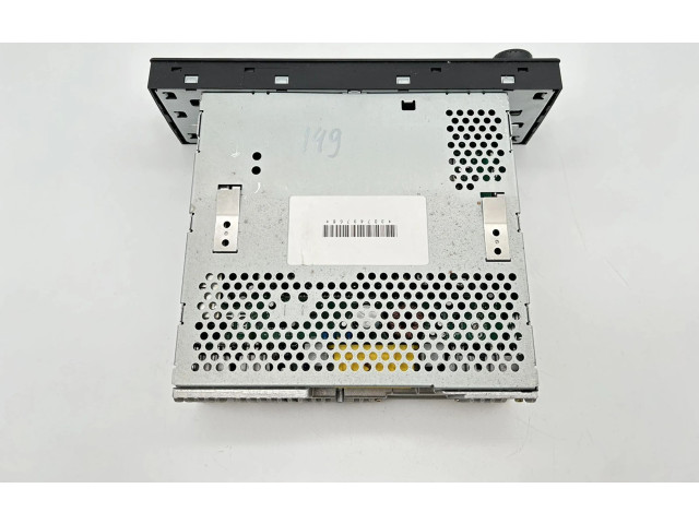 Радио/ проигрыватель CD/DVD / навигация LJD4100AB Jaguar XK8 - XKR для двигателя AJ34