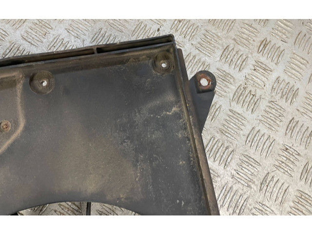 Вентилятор радиатора         Subaru B9 Tribeca 