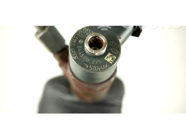 Форсунка 0445110275    KIA Sorento   