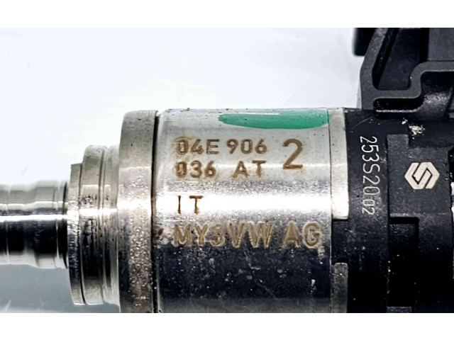 Форсунка 04E906036AT Skoda Fabia Mk3 (NJ)