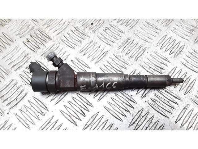 Форсунка 0445110030 Alfa Romeo 75