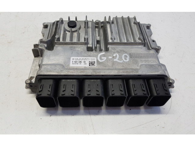 Řídící jednotka 5A23E06 BMW 3 G20 G21 2021